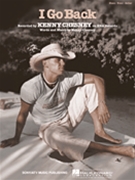 I Go Back by Chesney Kenny Kenny Chesney for PVG