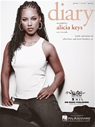 Diary by Keys Alicia Alicia Keys for PVG