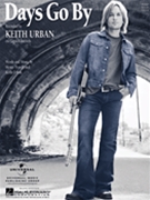 Days Go By by Urban Keith Keith Urban for PVG