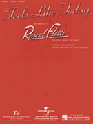 Feels Like Today by Rascal Flatts Rascal Flatts for PVG