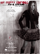 My Happy Ending by Lavigne Avril Avril Lavigne for PVG
