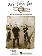 Just Like You by Three Days Grace for PVG