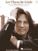 Let Them Be Little by Dean Billy Billy Dean for PVG