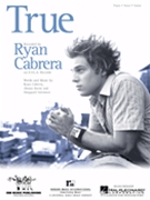 True by Cabrera Ryan Ryan Cabrera for PVG