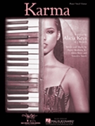 Karma by Keys Alicia Alicia Keys for PVG