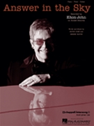 Answer In The Sky by John Elton Elton John for PVG