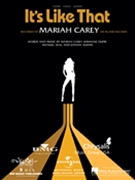 It's Like That by Carey Mariah Mariah Carey for PVG