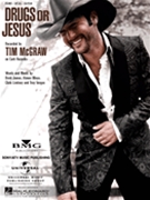Drugs Or Jesus by McGraw Tim Tim McGraw for PVG
