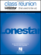 Class Reunion by Lonestar Lonestar for PVG