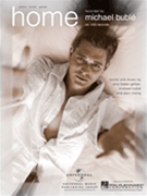 Home by Buble Michael Michael Buble for PVG