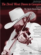 Devil Went Down To Georgia The by Daniels Charlie Charlie Daniels Band for PVG