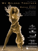 We Belong Together by Carey Mariah Mariah Carey for PVG