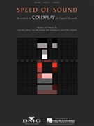 Speed Of Sound by Coldplay Coldplay for PVG