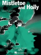 Mistletoe & Holly by Sinatra Frank for PVG Solo