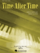 Time After Time by Cahn and Styne Sinatra Frank for PVG