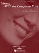 Nancy (with The Laughing Face) by Van Heusen and Silvers Sinatra Frank for PVG