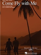 Come Fly With Me by Van Heusen and Cahn Sinatra Frank for PVG