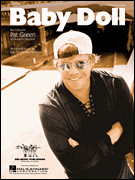 Baby Doll by Green Pat Pat Green for PVG