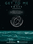 Get To Me by Train Train for PVG