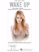 Wake Up by Duff Hilary Hilary Duff for PVG