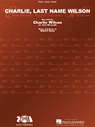 Charlie Last Name Wilson by Wilson Charlie Charlie Wilson for PVG