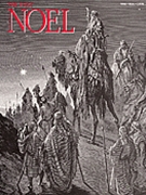 First Noel by for PVG Solo