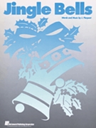 Jingle Bells by Pierpont James for PVG Solo