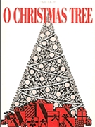 O Christmas Tree by for PVG Solo
