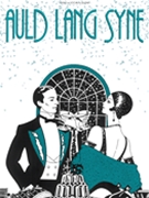 Auld Lang Syne by for PVG Solo