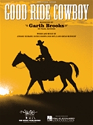 Good Ride Cowboy by Brooks Garth Garth Brooks for PVG