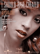 I Should Have Cheated by Cole Keyshia Keyshia Cole for PVG