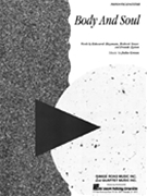 Body & Soul by Green Johnny Heyman/Sour/Eyton for PVG