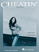 Cheatin' by Evans Sara Sara Evans for PVG