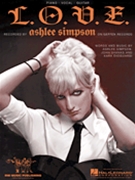 L.o.v.e. by Simpson Ashlee Ashlee Simpson for PVG