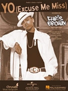 Yo (excuse Me Miss) by Brown Chris Chris Brown for PVG