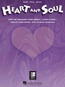 Heart & Soul by Carmichael Hoagy for PVG