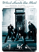What Hurts The Most by Rascal Flatts Rascal Flatts for PVG