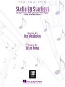 Stella By Starlight by Washington and Young for PVG