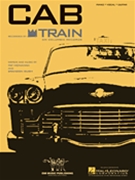 Cab by Train Train for PVG