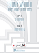 Stormy Weather by Arlen and Koehler Koehler/Arlen for PVG