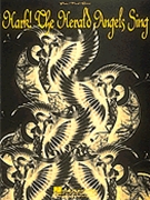 Hark The Herald Angels Sing by Mendelssohn Felix for PVG Solo