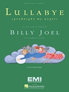 Lullabye (goodnight My Angel) by Joel Billy Joel Billy for PVG