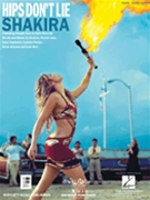 Hips Don't Lie by Shakira Shakira for PVG