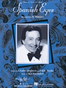 Spanish Eyes by Kaempfert Bert Singleton/Snyder/Kae for PVG
