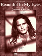 Beautiful In My Eyes by Kadison Joshua Joshua Kadison for PVG