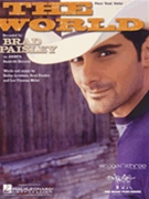 World by Paisley Brad Brad Paisley for PVG