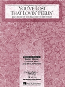 You've Lost That Lovin' Feelin' by Righteous Brothers The Righteous Brothe for PVG