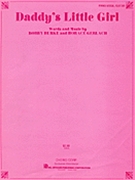 Daddy's Little Girl by Burke and Gerlach for PVG