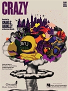 Crazy by Barkley Gnarls Gnarls Barkley for PVG