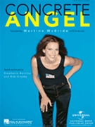 Concrete Angel by McBride Martina Martina McBride for PVG
